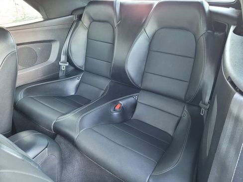 Used 2021 Ford Mustang Premium w/ Ford Safe & Smart Package image 15