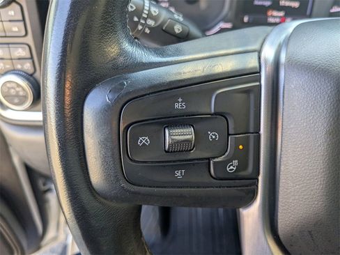 Used 2019 GMC Sierra 1500 SLT w/ SLT Premium Package image 20