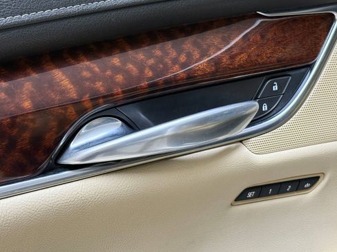 Used 2018 Cadillac XT5 Premium Luxury image 23