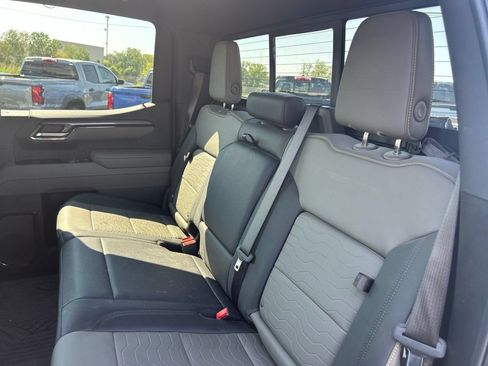 Used 2025 Chevrolet Silverado 1500 ZR2 w/ ZR2 Bison Edition AWD/4WD image 32