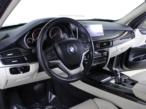 Used 2016 BMW X5 xDrive35i image 22