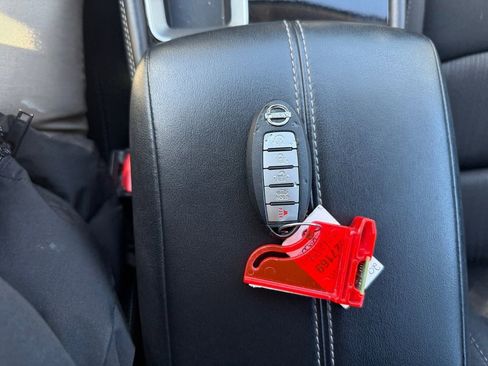 Used 2023 Nissan Altima 2.5 SV image 32