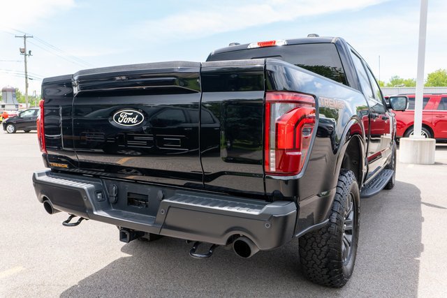 Used 2025 Ford F150 Tremor w/ Equipment Group 402A High AWD/4WD image 6