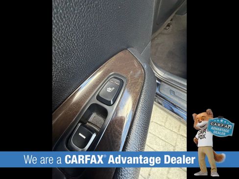 Used 2016 Kia Optima EX w/ Premium Package image 17