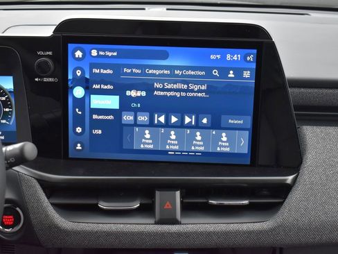 New 2026 Subaru Outback Premium image 19