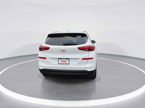 Used 2019 Hyundai Tucson Value AWD/4WD image 7