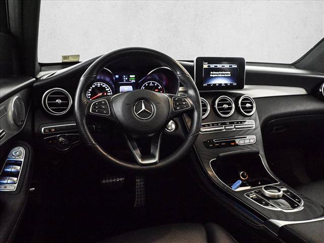 Certified 2019 Mercedes-Benz GLC 350e 4MATIC image 20
