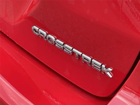 Certified 2024 Subaru Crosstrek 2.0i Premium AWD/4WD image 10