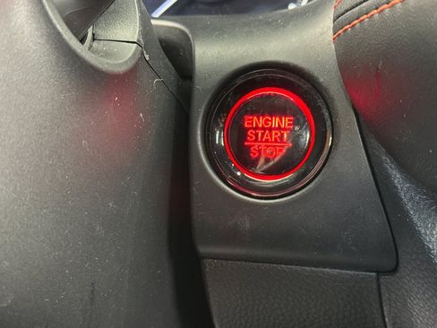 Certified 2024 Honda HR-V Sport image 16