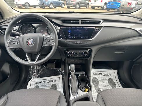 Used 2023 Buick Encore GX Select image 8