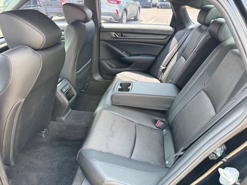 Used 2021 Honda Accord Sport image 23