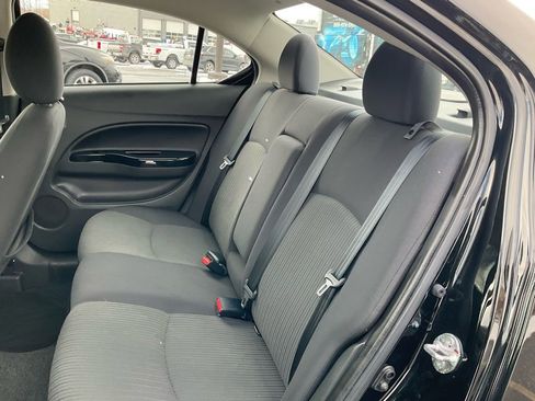 Used 2019 Mitsubishi Mirage G4 SE image 18