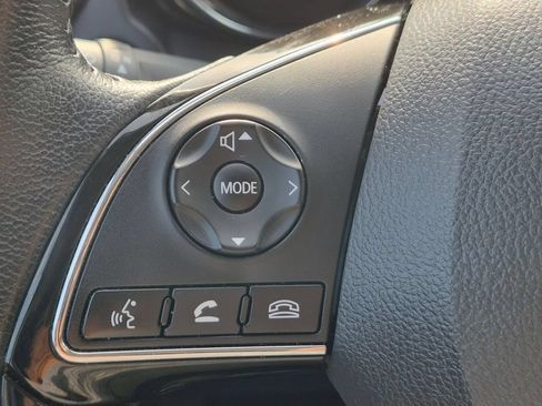 Used 2025 Mitsubishi Outlander Sport SE AWD/4WD image 16