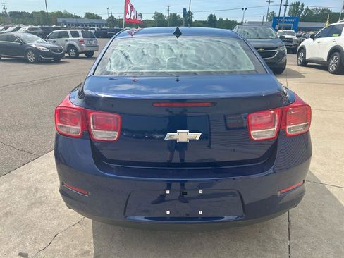 Used 2013 Chevrolet Malibu LS w/ Protection Package FWD image 6