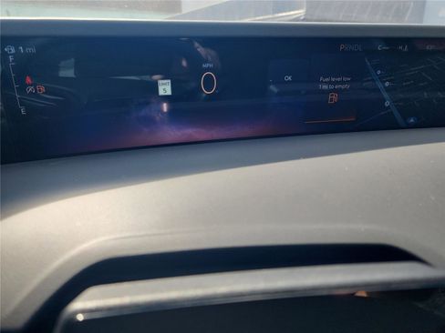 New 2026 Lincoln Nautilus Premier w/ Jet Appearance Package image 29