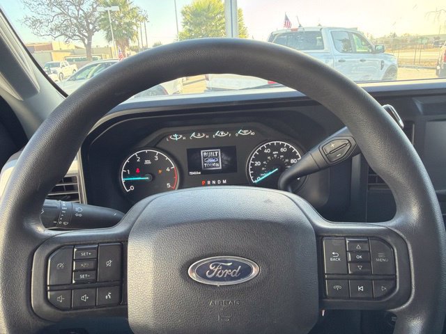 Used 2024 Ford F350 XLT AWD/4WD image 7