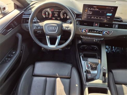 Used 2024 Audi A5 2.0T Premium Plus image 18
