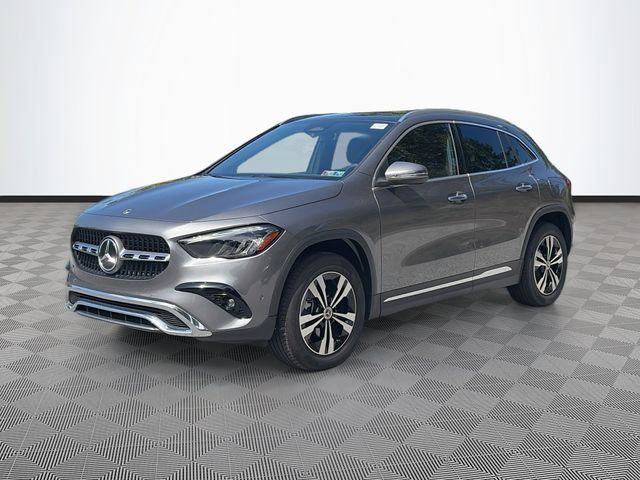 Used 2026 Mercedes-Benz GLA 250 4MATIC image 3