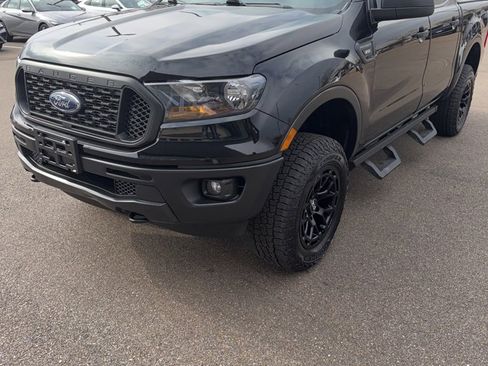 Used 2019 Ford Ranger XL w/ Equipment Group 101A Mid image 1