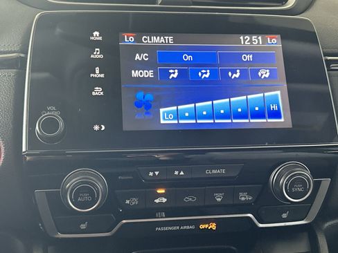 Used 2020 Honda CR-V EX image 17