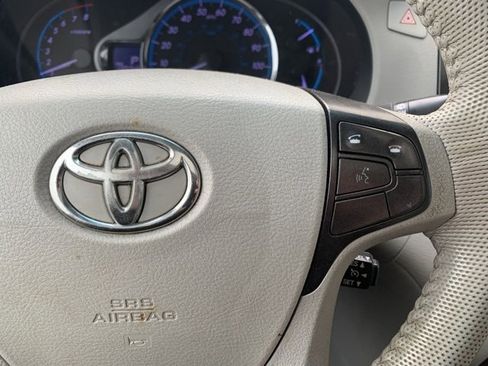 Used 2013 Toyota Sienna XLE image 12