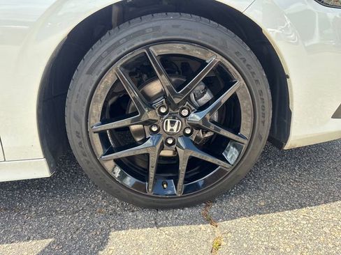 Used 2022 Honda Civic Sport image 47