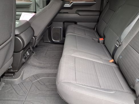 Used 2022 Chevrolet Silverado 1500 LT w/ Texas Edition Plus image 31