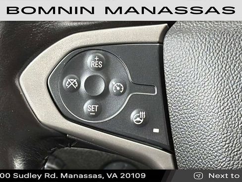 Used 2022 Chevrolet Colorado Z71 image 14