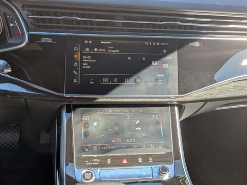 Used 2021 Audi Q7 3.0T Prestige w/ Prestige Package image 21