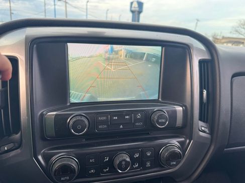 Used 2019 Chevrolet Silverado 1500 LT w/ All Star Edition image 13