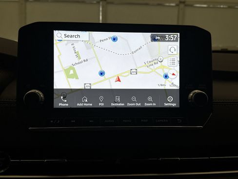 Used 2024 Mitsubishi Outlander SE AWD/4WD image 15