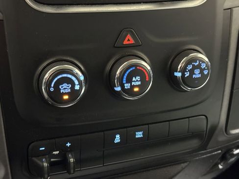 Used 2014 RAM 1500 Tradesman w/ Popular Equipment Group RWD image 15