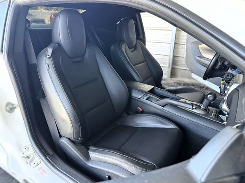 Used 2015 Chevrolet Camaro LT w/ RS Package RWD image 15