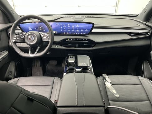 New 2026 Buick Enclave Sport Touring w/ Power Package image 4