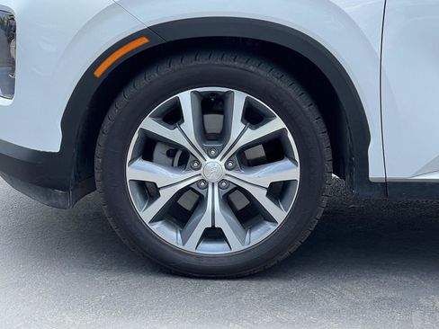 Used 2020 Hyundai Palisade SEL w/ Premium Package AWD/4WD image 13