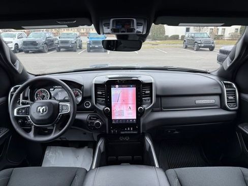 Certified 2025 RAM 1500 Big Horn image 33