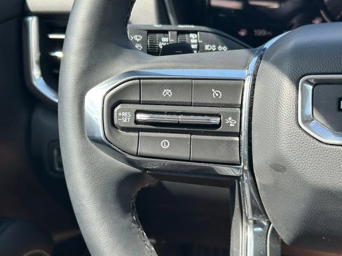Used 2026 GMC Terrain Denali AWD/4WD image 37