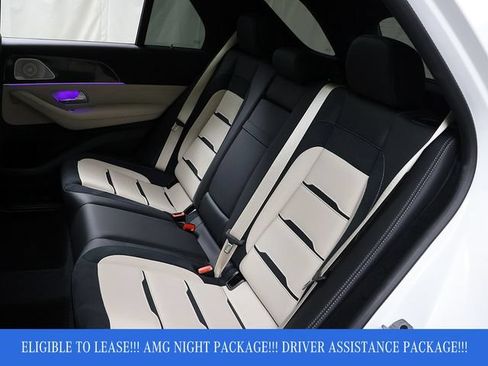 Certified 2026 Mercedes-Benz GLE 53 AMG 4MATIC image 13