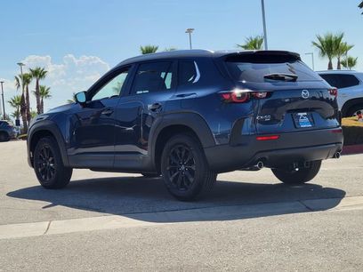 New 2026 MAZDA CX-50 AWD 2.5 S w/ Weather Package