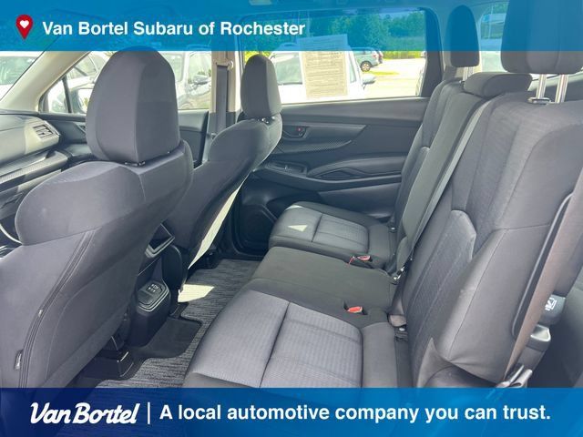 Certified 2023 Subaru Ascent 8-Passenger AWD/4WD image 23