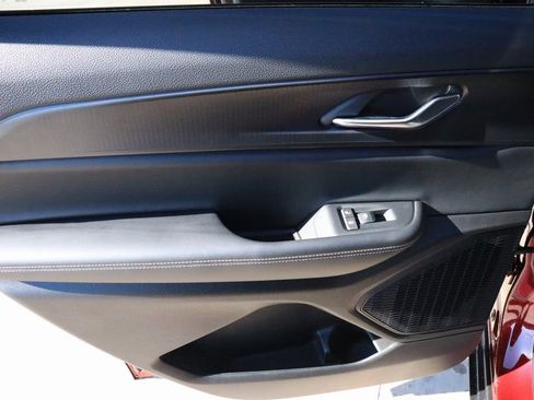 New 2025 Jeep Grand Cherokee L Altitude image 18