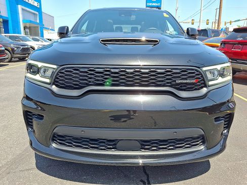 Used 2025 Dodge Durango R/T AWD/4WD image 8
