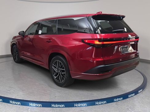 New 2026 Lexus TX 350 AWD image 7
