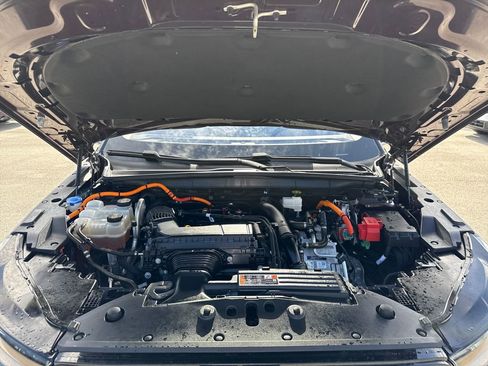 Used 2024 Lincoln Nautilus Black Label image 30