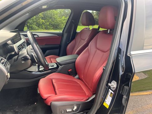Used 2023 BMW X3 sDrive30i w/ Premium Package RWD image 7