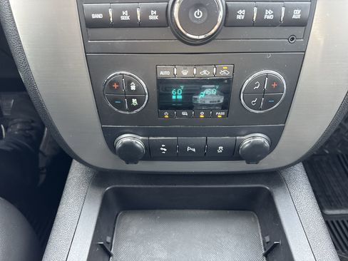 Used 2012 Chevrolet Silverado 1500 LTZ w/ LTZ Plus Package image 18