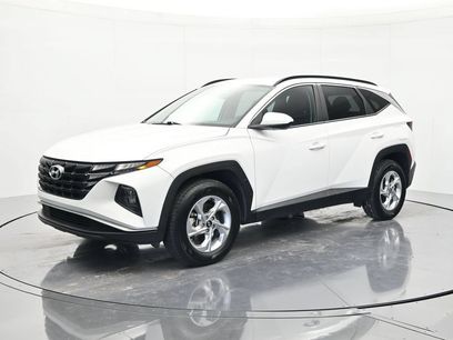 Used 2024 Hyundai Tucson SEL