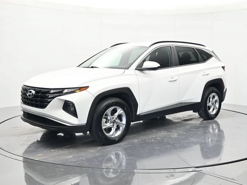 Used 2024 Hyundai Tucson SEL AWD/4WD image 1