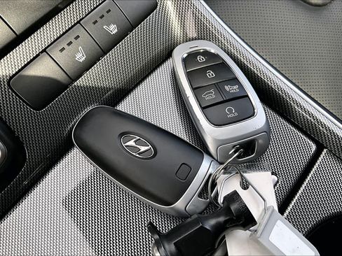 Used 2023 Hyundai Santa Fe SEL w/ Premium Package FWD image 14