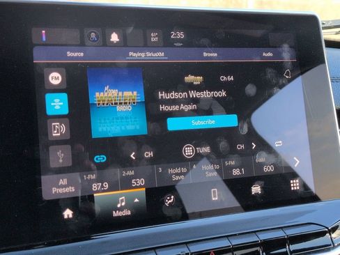 Used 2024 Jeep Compass Latitude image 15